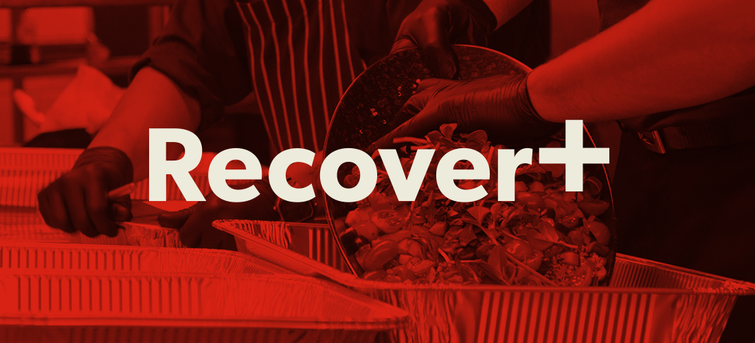 Recover+